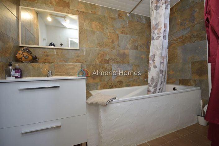 Image No.14-Villa de 3 chambres à vendre à Velez-Rubio