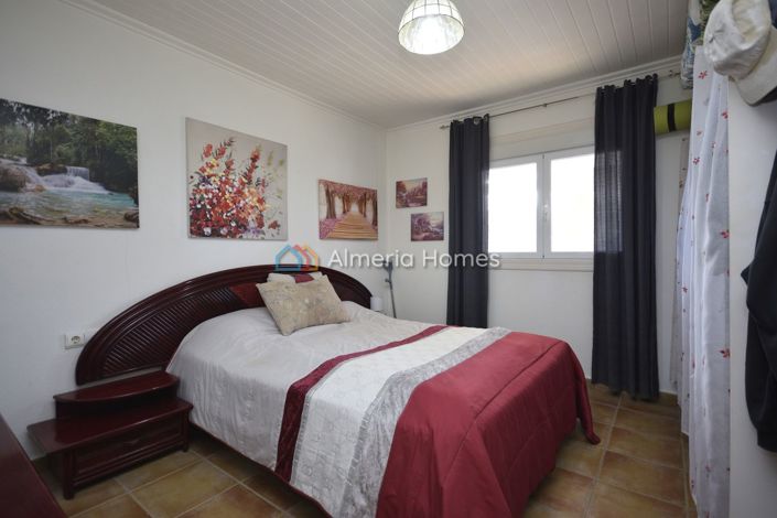 Image No.15-Villa de 3 chambres à vendre à Velez-Rubio