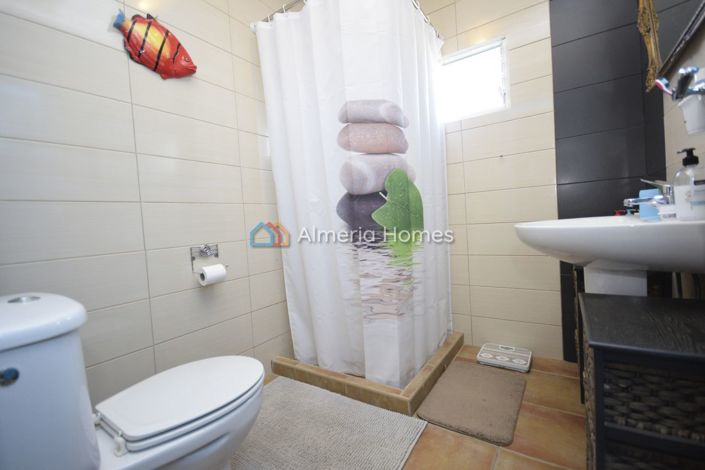 Image No.16-Villa de 3 chambres à vendre à Velez-Rubio