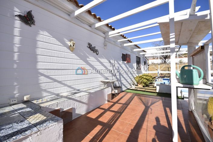 Image No.17-Villa de 3 chambres à vendre à Velez-Rubio