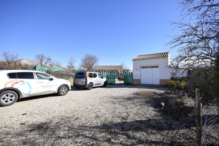 Image No.23-Villa de 3 chambres à vendre à Velez-Rubio