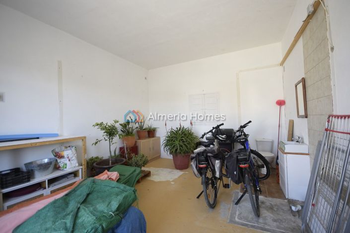 Image No.25-Villa de 3 chambres à vendre à Velez-Rubio