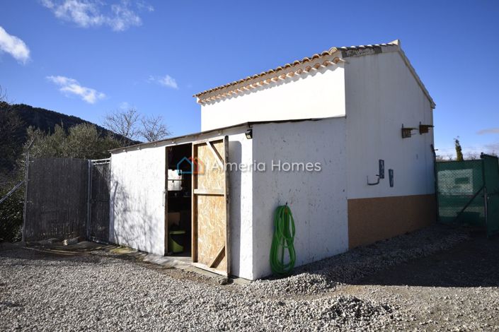 Image No.26-Villa de 3 chambres à vendre à Velez-Rubio