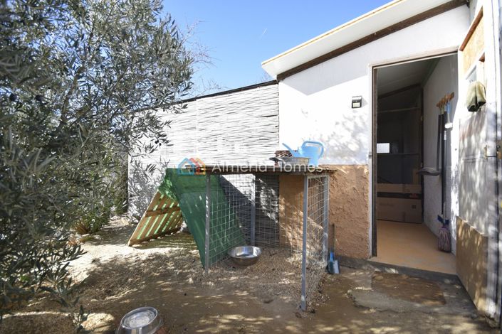 Image No.27-Villa de 3 chambres à vendre à Velez-Rubio