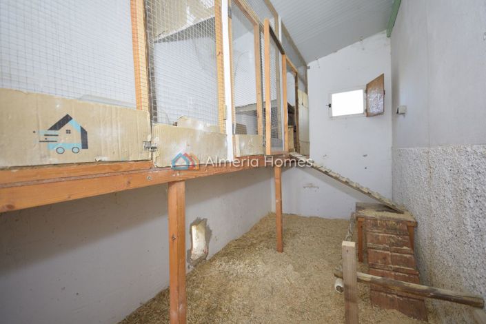 Image No.28-Villa de 3 chambres à vendre à Velez-Rubio