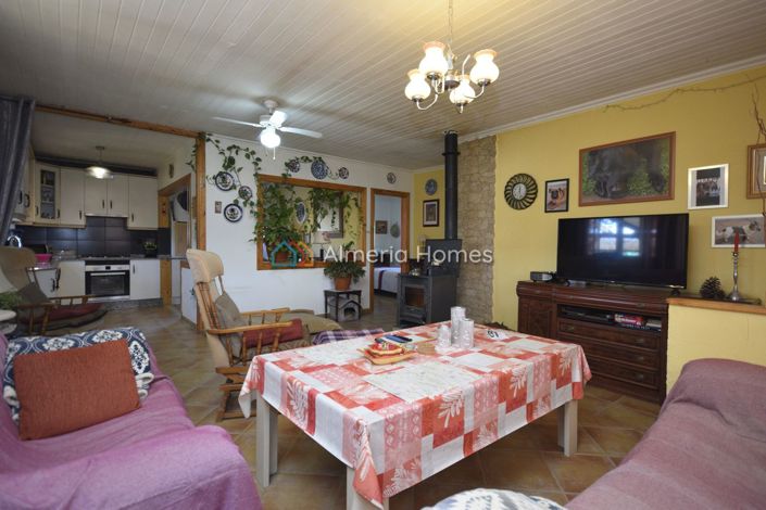 Image No.9-Villa de 3 chambres à vendre à Velez-Rubio