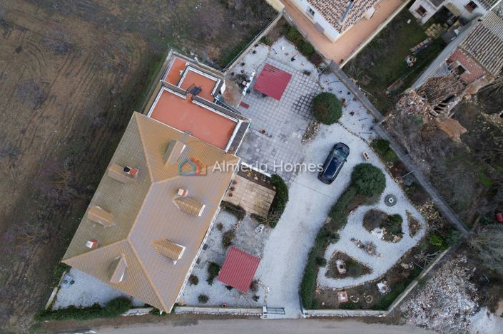 Image No.31-4 Bed Villa for sale