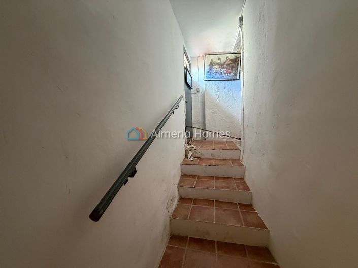 Image No.11-Maison de ville de 3 chambres à vendre à Serón