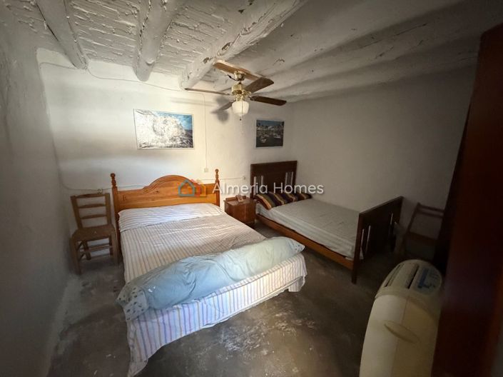 Image No.12-Maison de ville de 3 chambres à vendre à Serón