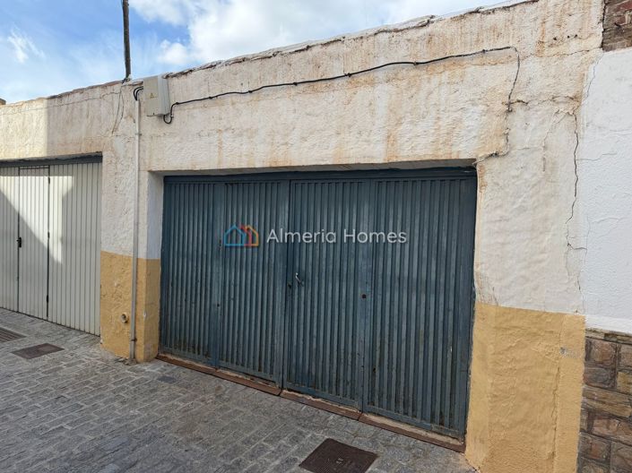 Image No.16-Maison de ville de 3 chambres à vendre à Serón