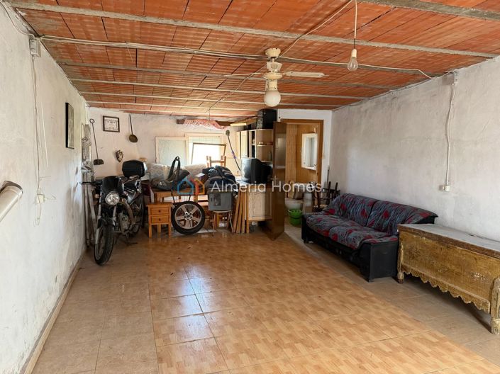 Image No.17-Maison de ville de 3 chambres à vendre à Serón