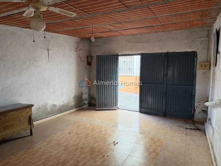 Image No.18-Maison de ville de 3 chambres à vendre à Serón