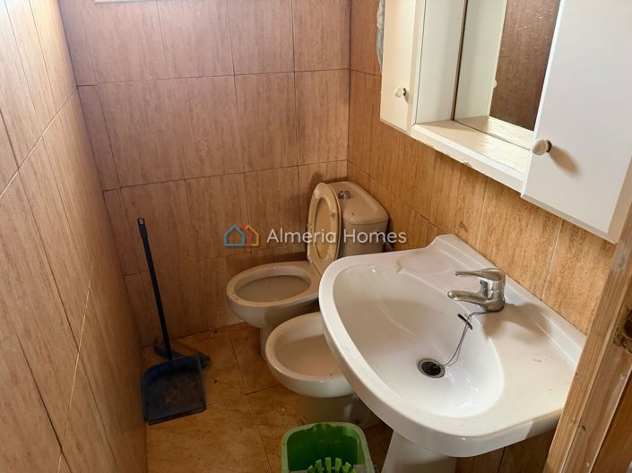 Image No.19-Maison de ville de 3 chambres à vendre à Serón