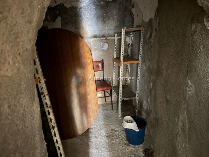 Image No.6-Maison de ville de 3 chambres à vendre à Serón