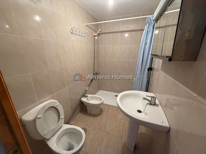 Image No.7-Maison de ville de 3 chambres à vendre à Serón