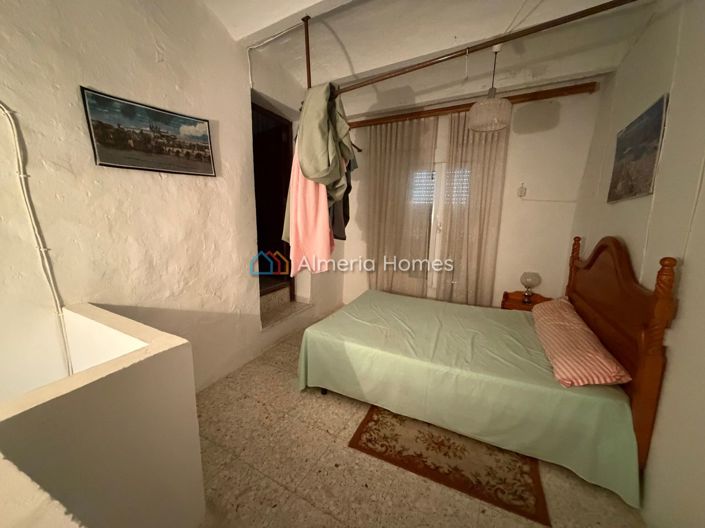 Image No.9-Maison de ville de 3 chambres à vendre à Serón