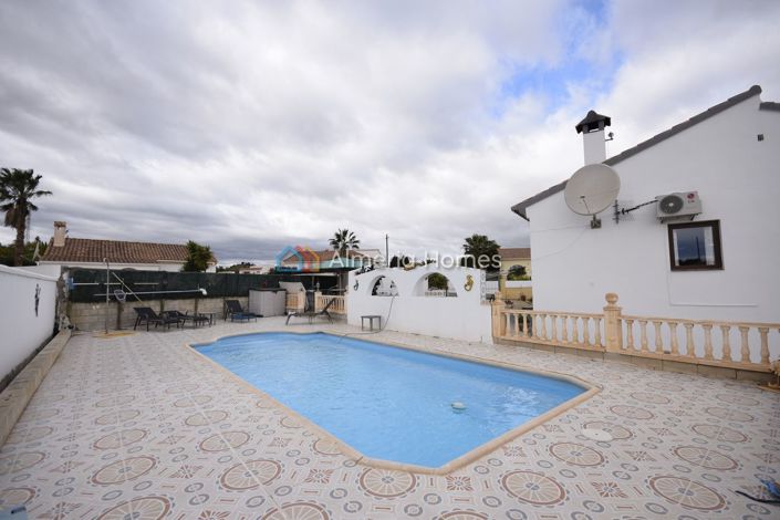 Image No.16-2 Bed Villa for sale