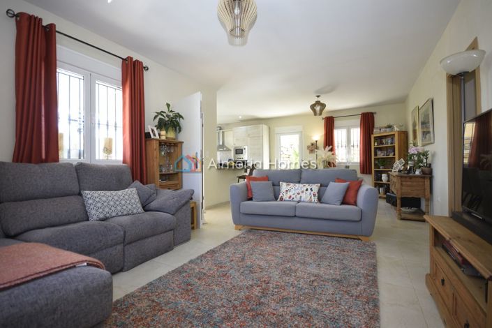 Image No.15-Villa de 3 chambres à vendre à Arboleas