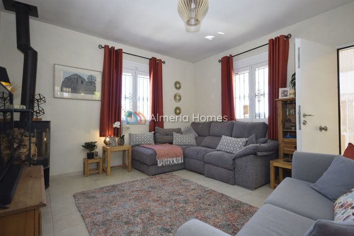 Image No.16-Villa de 3 chambres à vendre à Arboleas