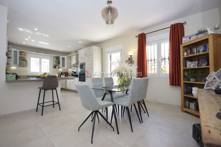 Image No.17-Villa de 3 chambres à vendre à Arboleas