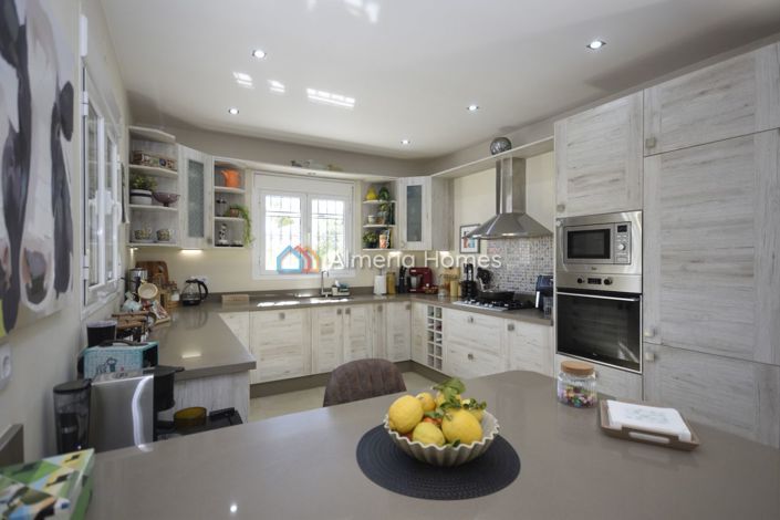 Image No.18-Villa de 3 chambres à vendre à Arboleas