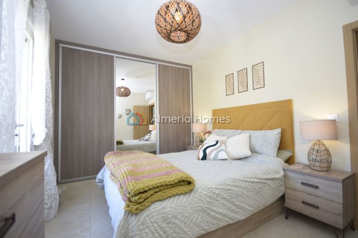 Image No.19-Villa de 3 chambres à vendre à Arboleas