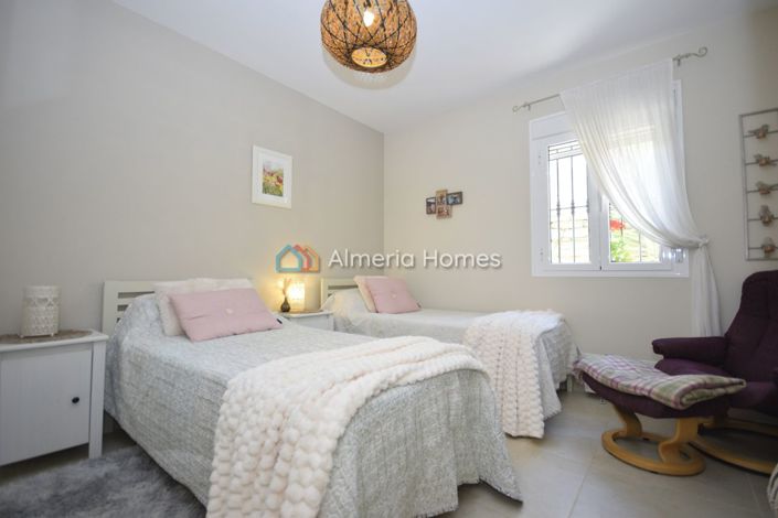 Image No.24-Villa de 3 chambres à vendre à Arboleas