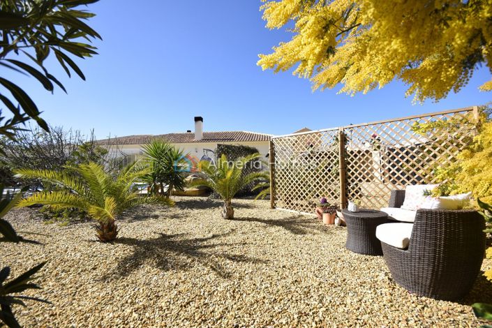 Image No.28-Villa de 3 chambres à vendre à Arboleas