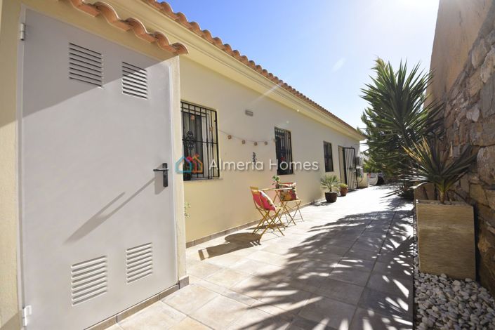 Image No.29-Villa de 3 chambres à vendre à Arboleas