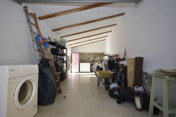 Image No.31-Villa de 3 chambres à vendre à Arboleas