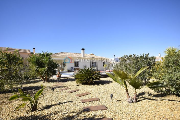 Image No.7-Villa de 3 chambres à vendre à Arboleas