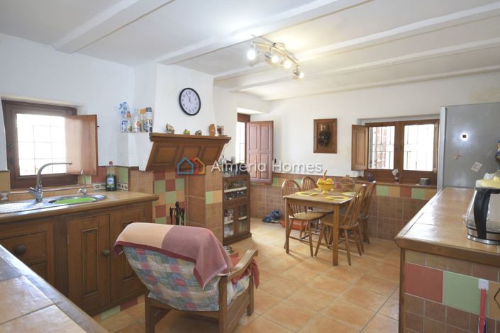 Image No.13-Maison de campagne de 2 chambres à vendre à Albox