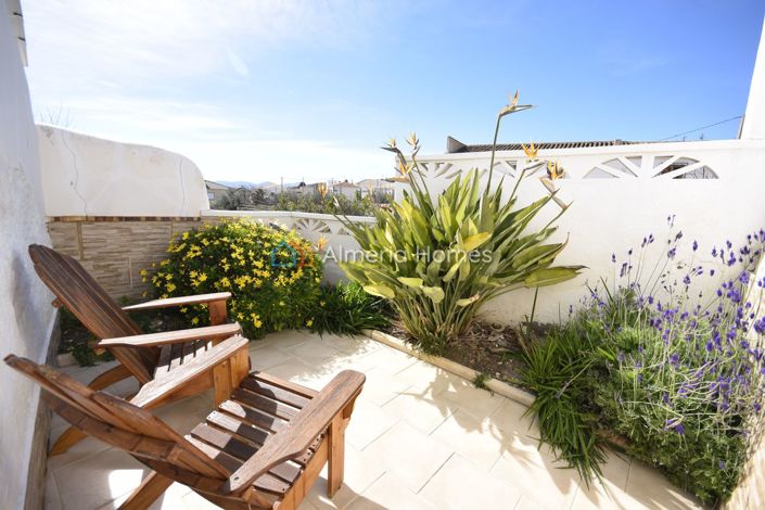 Image No.17-Maison de campagne de 2 chambres à vendre à Albox