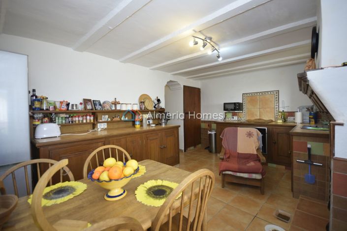 Image No.19-Maison de campagne de 2 chambres à vendre à Albox