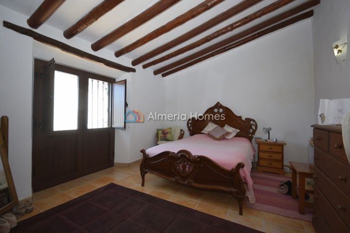 Image No.20-Maison de campagne de 2 chambres à vendre à Albox