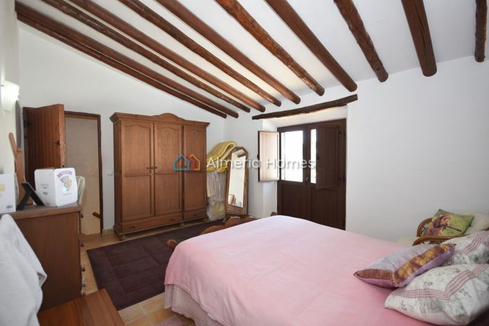 Image No.21-Maison de campagne de 2 chambres à vendre à Albox