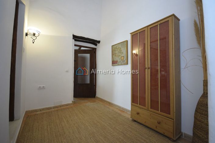 Image No.24-Maison de campagne de 2 chambres à vendre à Albox