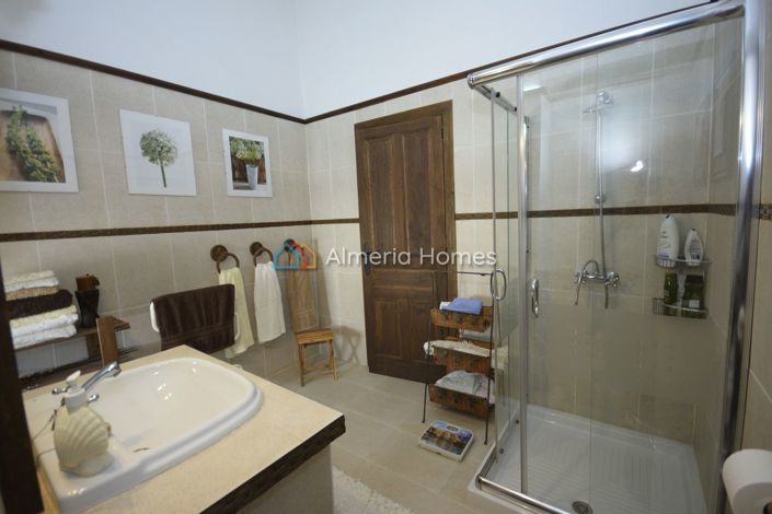 Image No.27-Maison de campagne de 2 chambres à vendre à Albox