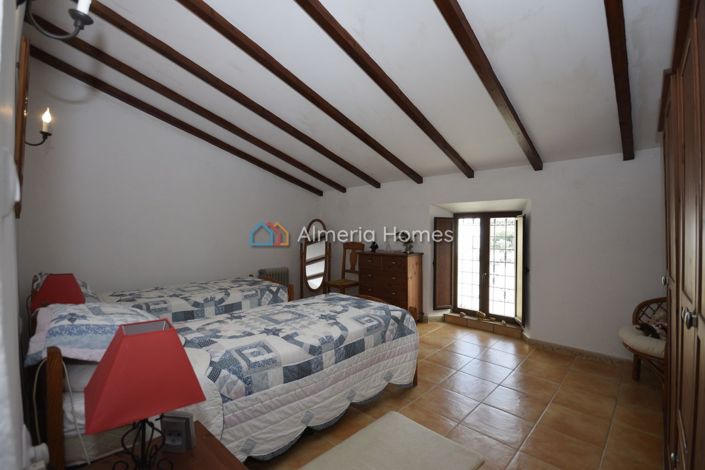 Image No.28-Maison de campagne de 2 chambres à vendre à Albox