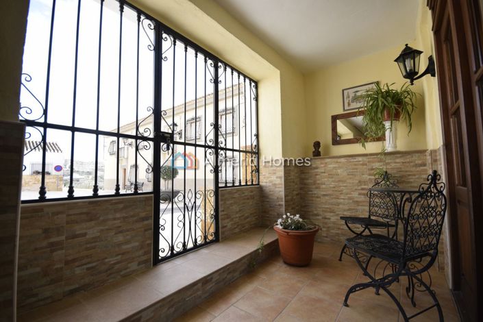 Image No.6-Maison de campagne de 2 chambres à vendre à Albox