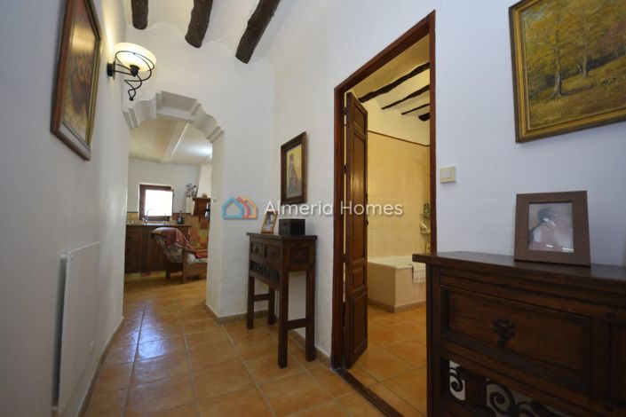 Image No.10-Maison de campagne de 2 chambres à vendre à Albox