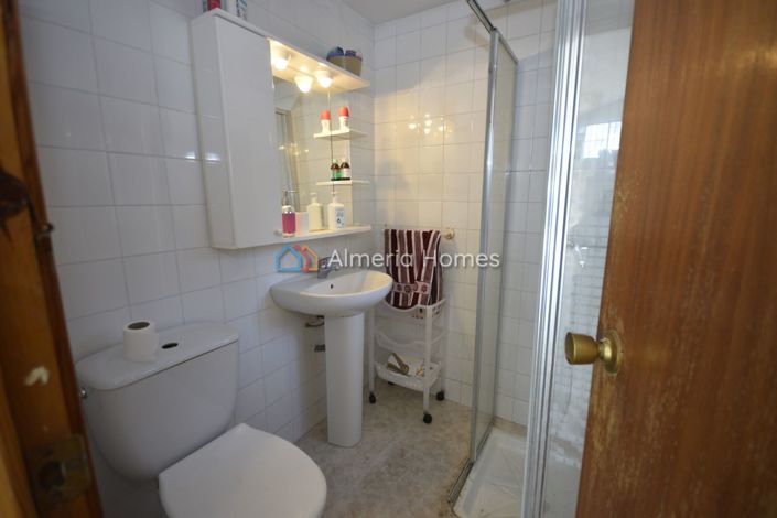 Image No.12-Villa de 7 chambres à vendre à Albox