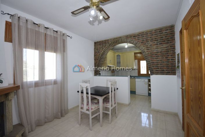 Image No.20-Villa de 7 chambres à vendre à Albox