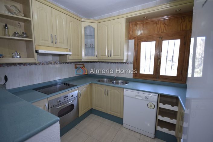 Image No.21-Villa de 7 chambres à vendre à Albox