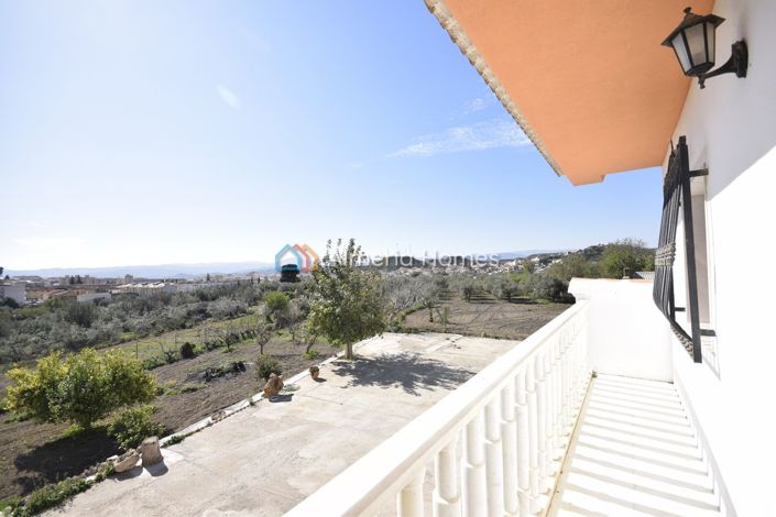 Image No.24-Villa de 7 chambres à vendre à Albox