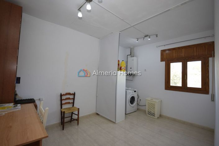 Image No.26-Villa de 7 chambres à vendre à Albox