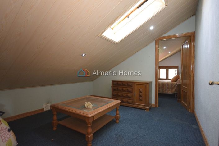 Image No.28-Villa de 7 chambres à vendre à Albox