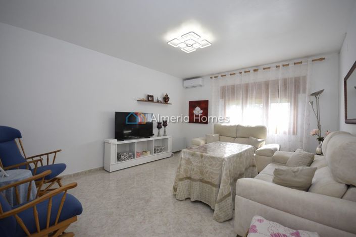 Image No.7-Villa de 7 chambres à vendre à Albox