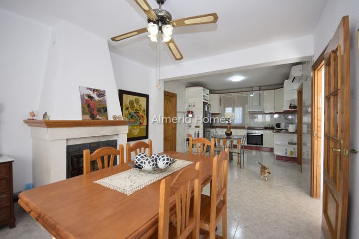 Image No.8-Villa de 7 chambres à vendre à Albox