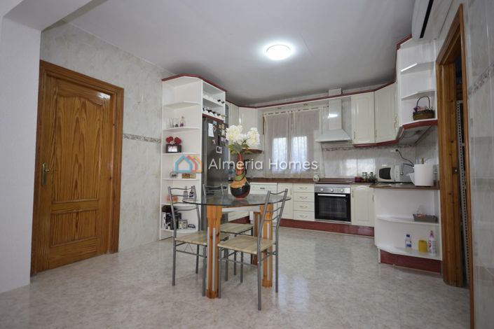 Image No.9-Villa de 7 chambres à vendre à Albox